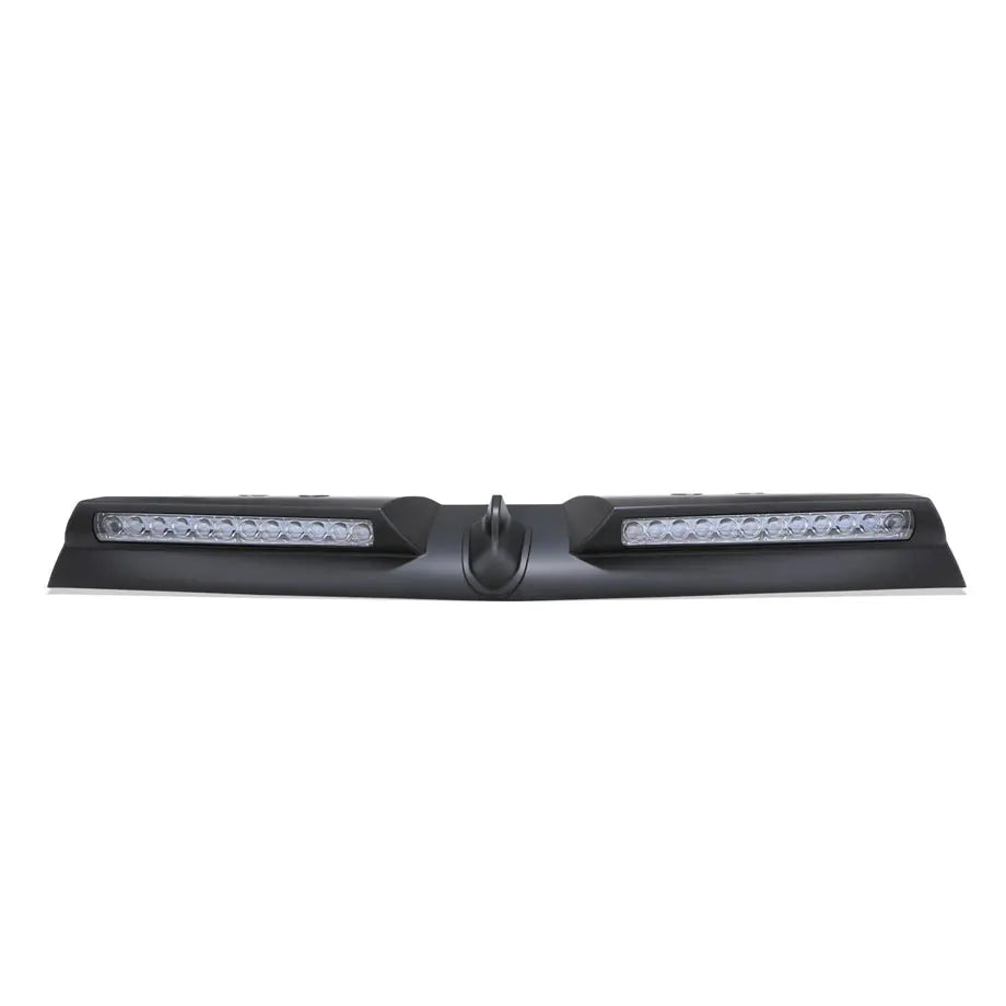 Suitable To Fit - Ranger T9 Next Gen (22-On) LED Roof Spoiler Light Max Motorsport