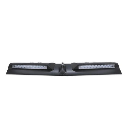 Suitable To Fit - Ranger T9 Next Gen (22-On) LED Roof Spoiler Light Max Motorsport