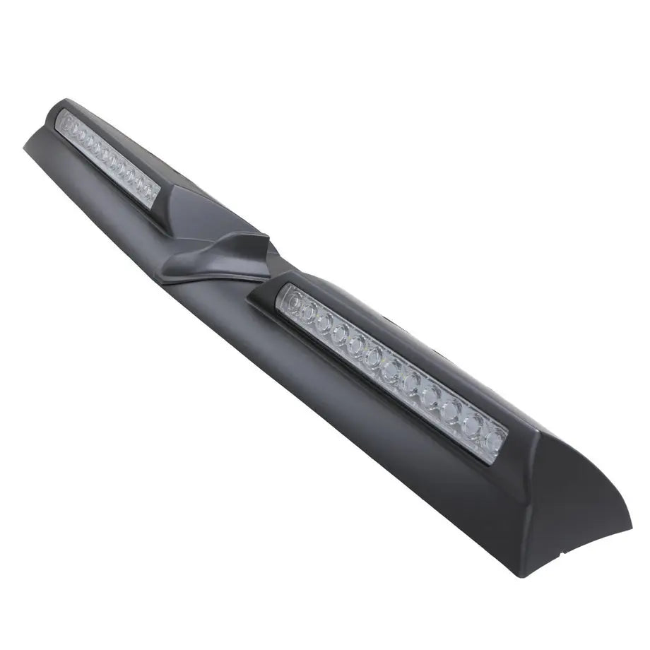 Suitable To Fit - Ranger T9 Next Gen (22-On) LED Roof Spoiler Light Max Motorsport
