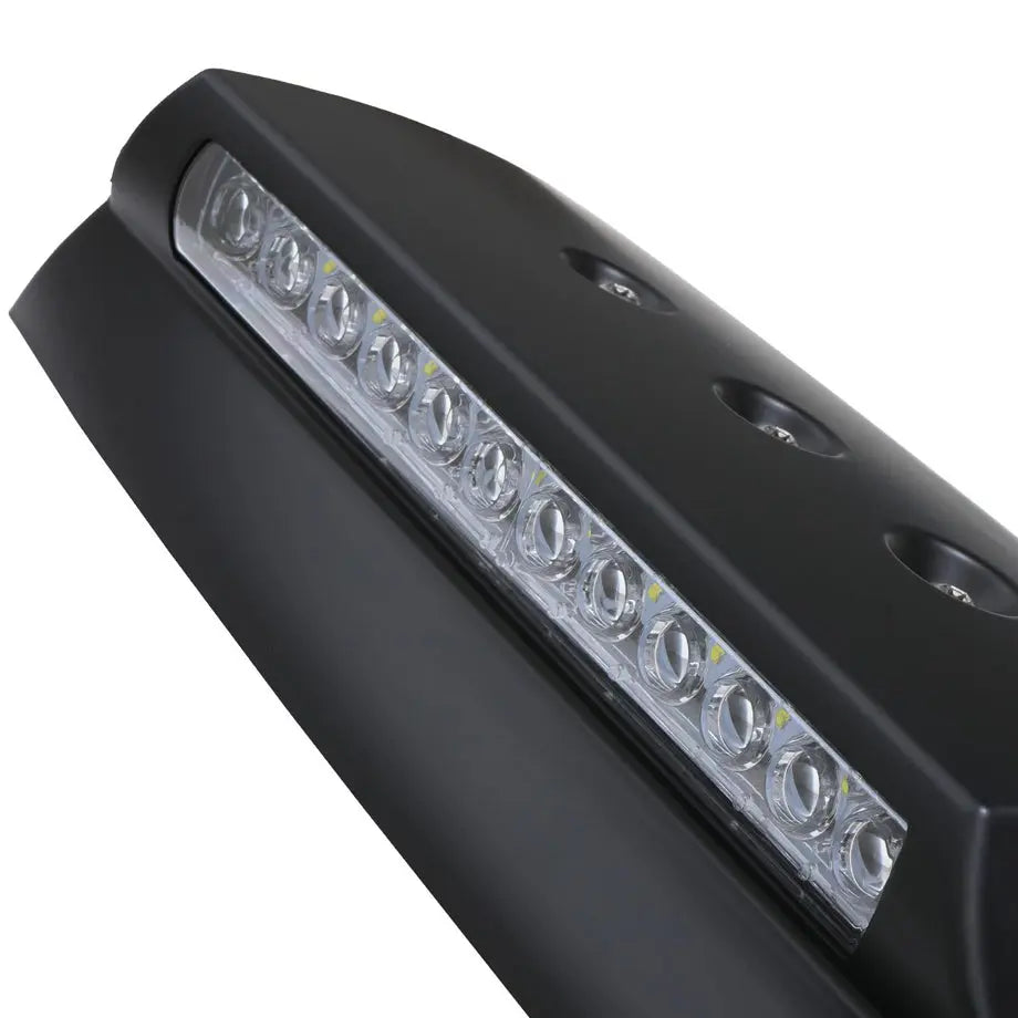 Suitable To Fit - Ranger T9 Next Gen (22-On) LED Roof Spoiler Light Max Motorsport