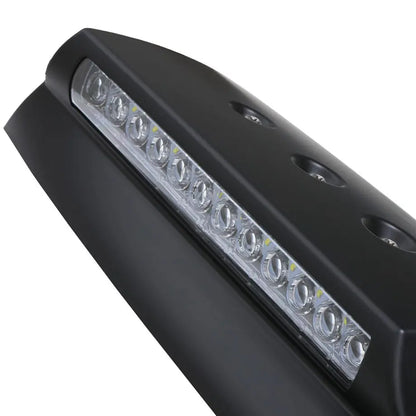 Suitable To Fit - Ranger T9 Next Gen (22-On) LED Roof Spoiler Light Max Motorsport