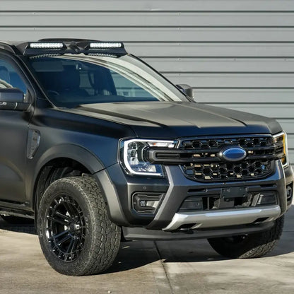 Suitable To Fit - Ranger T9 Next Gen (22-On) LED Roof Spoiler Light Max Motorsport
