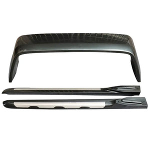 Suitable To Fit - Ranger (12-22) Wildtrak Style Rear Sports Bar maxmotorsports