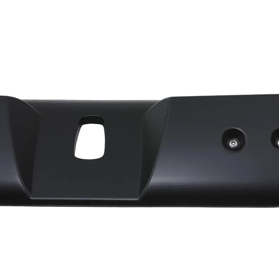 Suitable To Fit - Toyota Hilux (16-On) LED Roof Spoiler Light Max Motorsport
