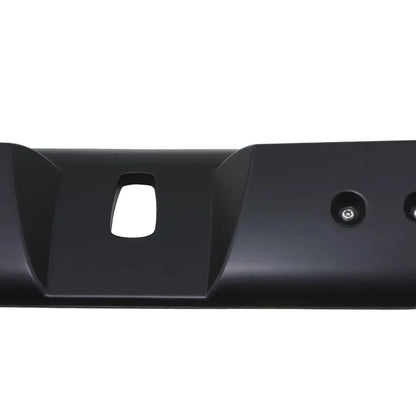 Suitable To Fit - Toyota Hilux (16-On) LED Roof Spoiler Light Max Motorsport