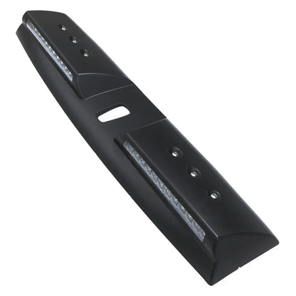 Suitable To Fit - Toyota Hilux (16-On) LED Roof Spoiler Light Max Motorsport