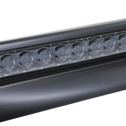 Suitable To Fit - Toyota Hilux (16-On) LED Roof Spoiler Light Max Motorsport