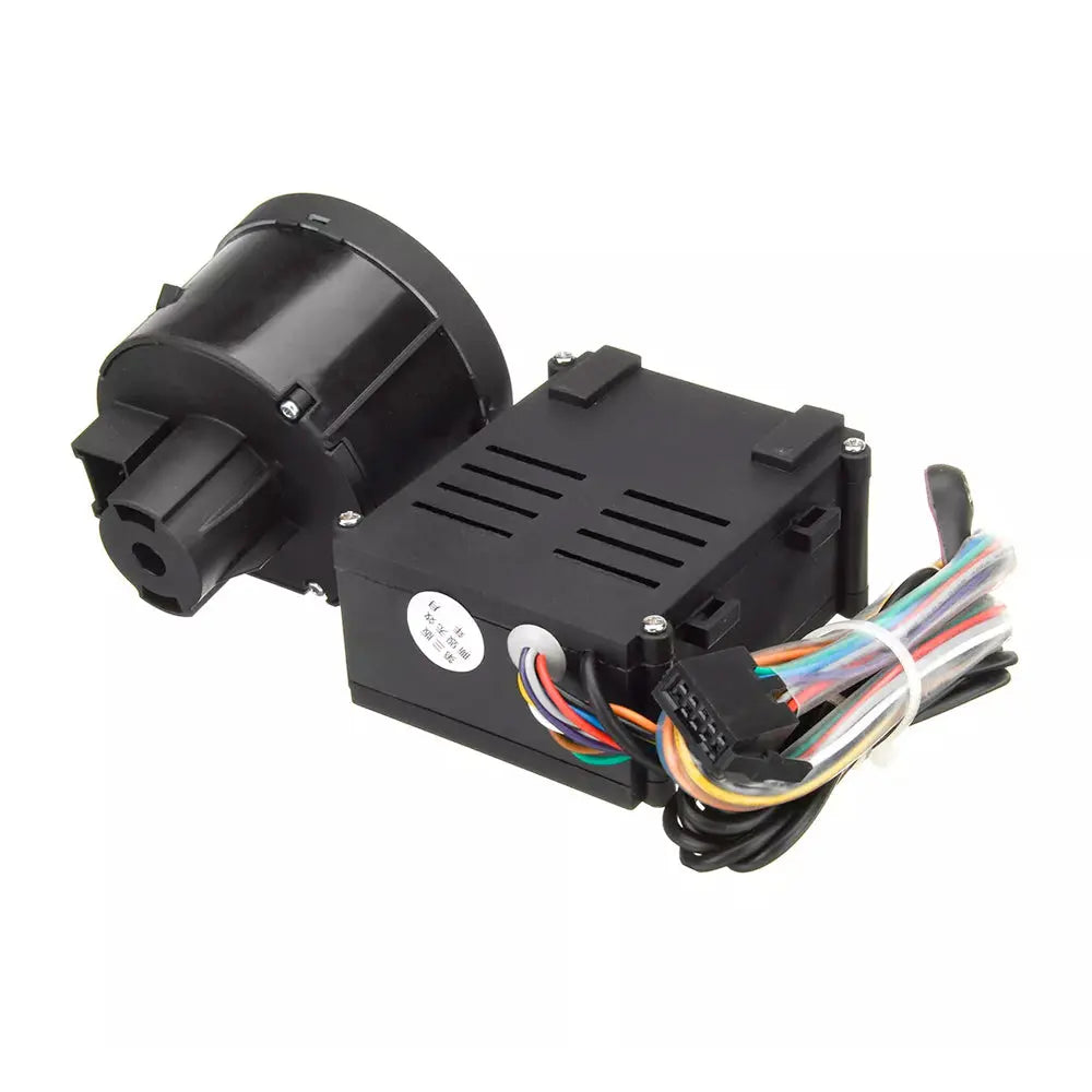 Suitable To Fit - VW Auto Headlight Switch Kit Max Motorsport