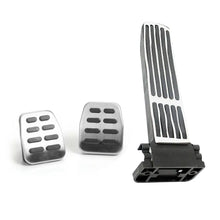 Load image into Gallery viewer, Suitable To Fit - VW Golf 1 GTI Style Foot Pedals maxmotorsports
