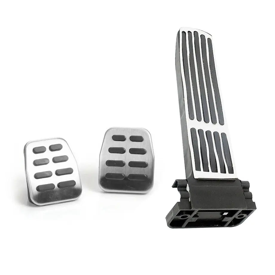 Suitable To Fit - VW Golf 1 GTI Style Foot Pedals maxmotorsports