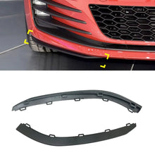Load image into Gallery viewer, Suitable To Fit - VW Golf 7 GTI OEM Style Front Bumper Splitter Max Motorsport
