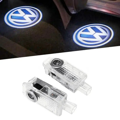 Suitable To Fit - VW - Plug & Play Shadow Lights Max Motorsport