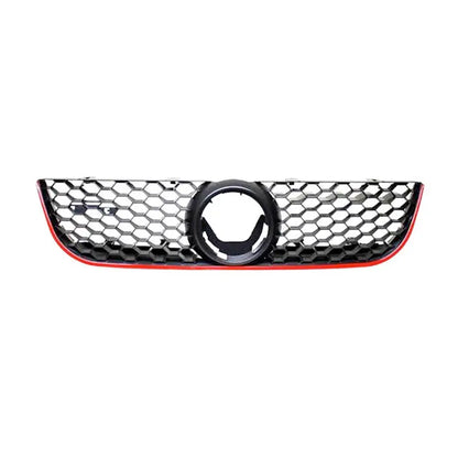 Suitable To Fit - VW Polo 9N3 GTI Style Honeycomb Grille Max Motorsport