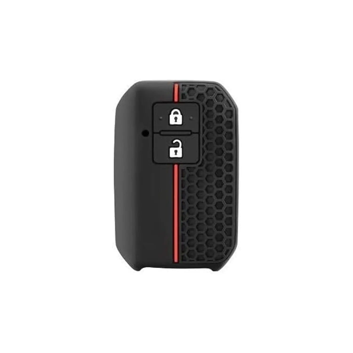 Suzuki 2-Button Keyless Silicone Protection Key Case Max Motorsport