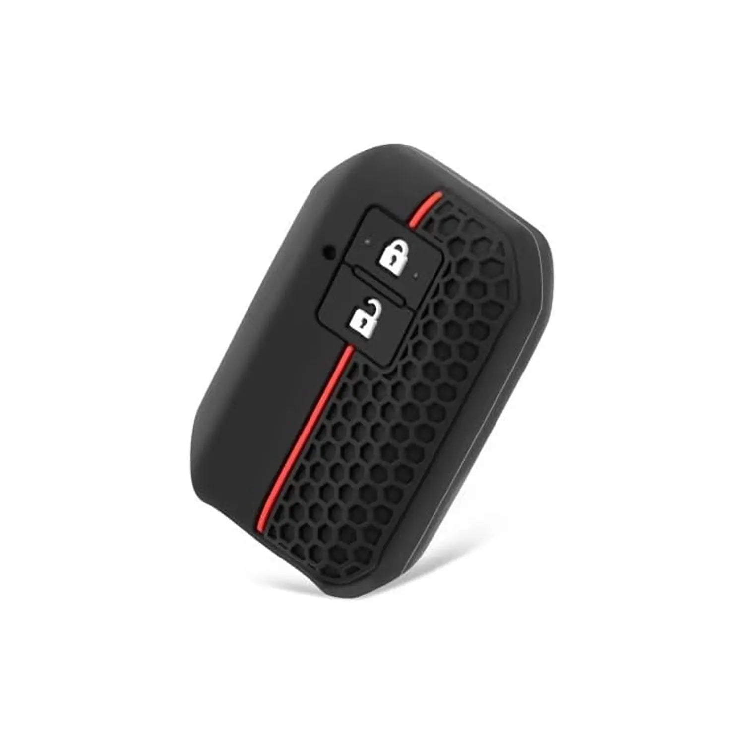 Suzuki 2-Button Keyless Silicone Protection Key Case Max Motorsport