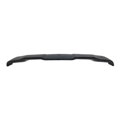 Suzuki Ertiga / Toyota Rumion (2019-On) Gloss Black Plastic Roof Spoiler Max Motorsport