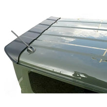 Load image into Gallery viewer, Suzuki Jimny (18-On) Plastic Roof Spoiler Max Motorsport
