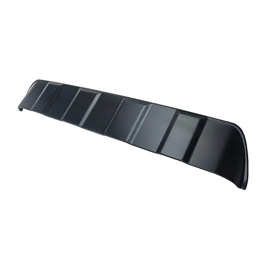 Suzuki Jimny (18-On) Plastic Roof Spoiler Max Motorsport