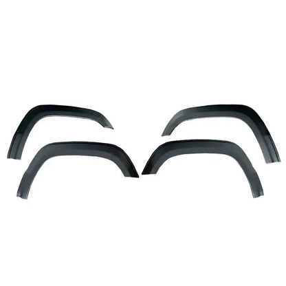 Suzuki Jimny (18-On) OEM Style Plastic Wheel Arch (4.5 Inch) Max Motorsport