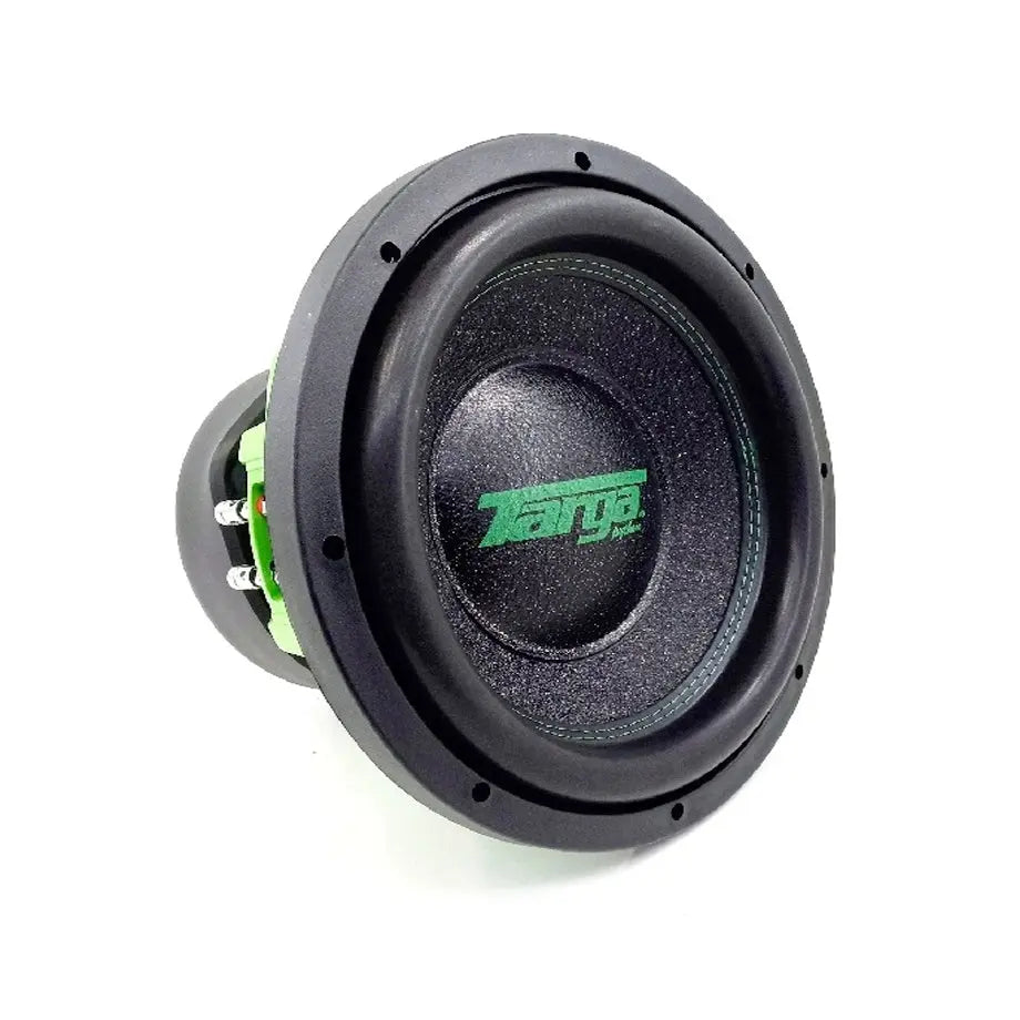 Targa 10" Python Series DVC D4 Subwoofer (25000W) Targa