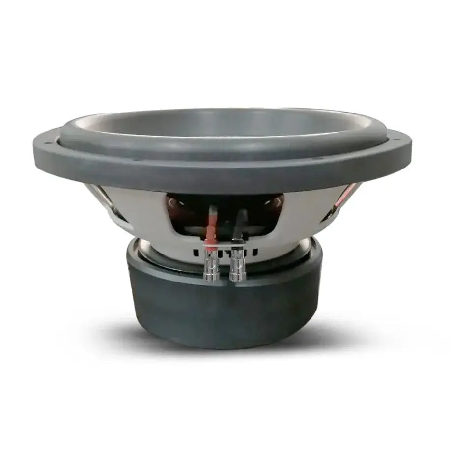 Targa 12" Super Street Series D2 DVC Subwoofer (9000W) Targa