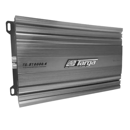 Targa Banger Audio Combo – Max Motorsport