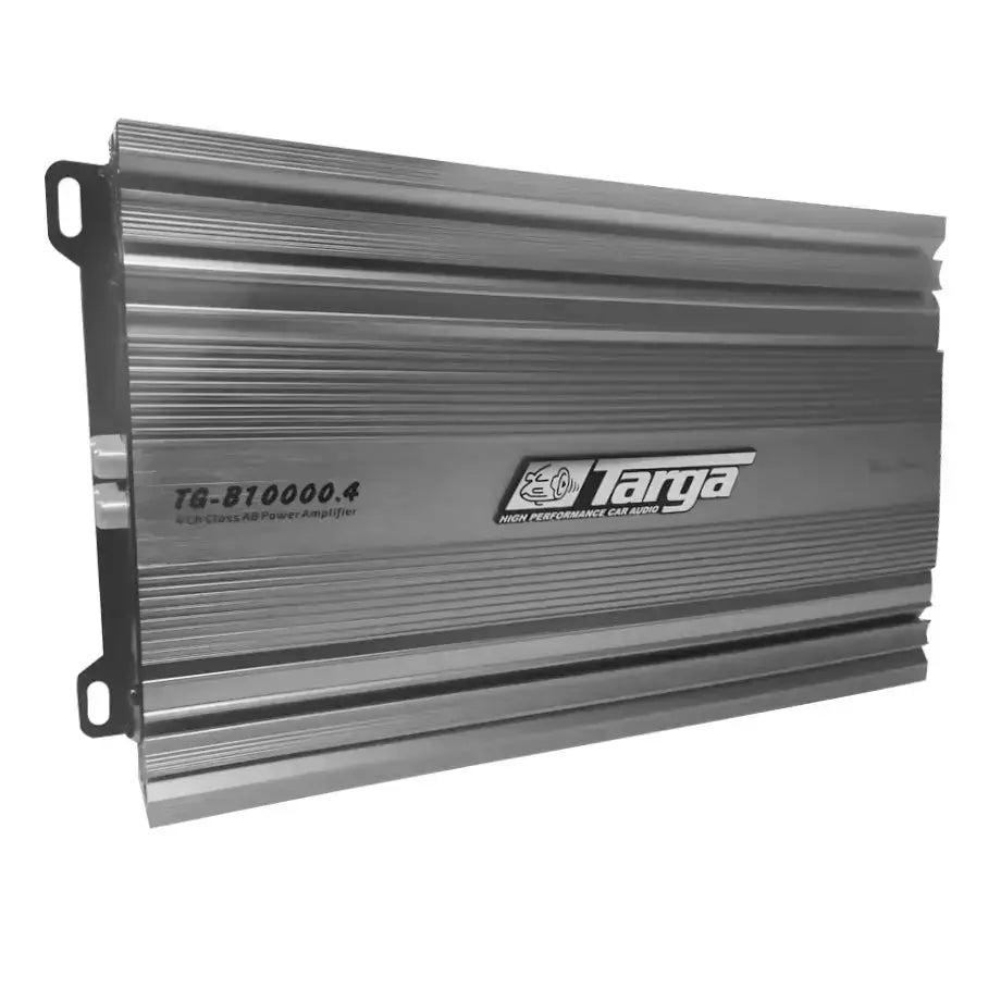 Targa Hitman Audio Combo TARGA
