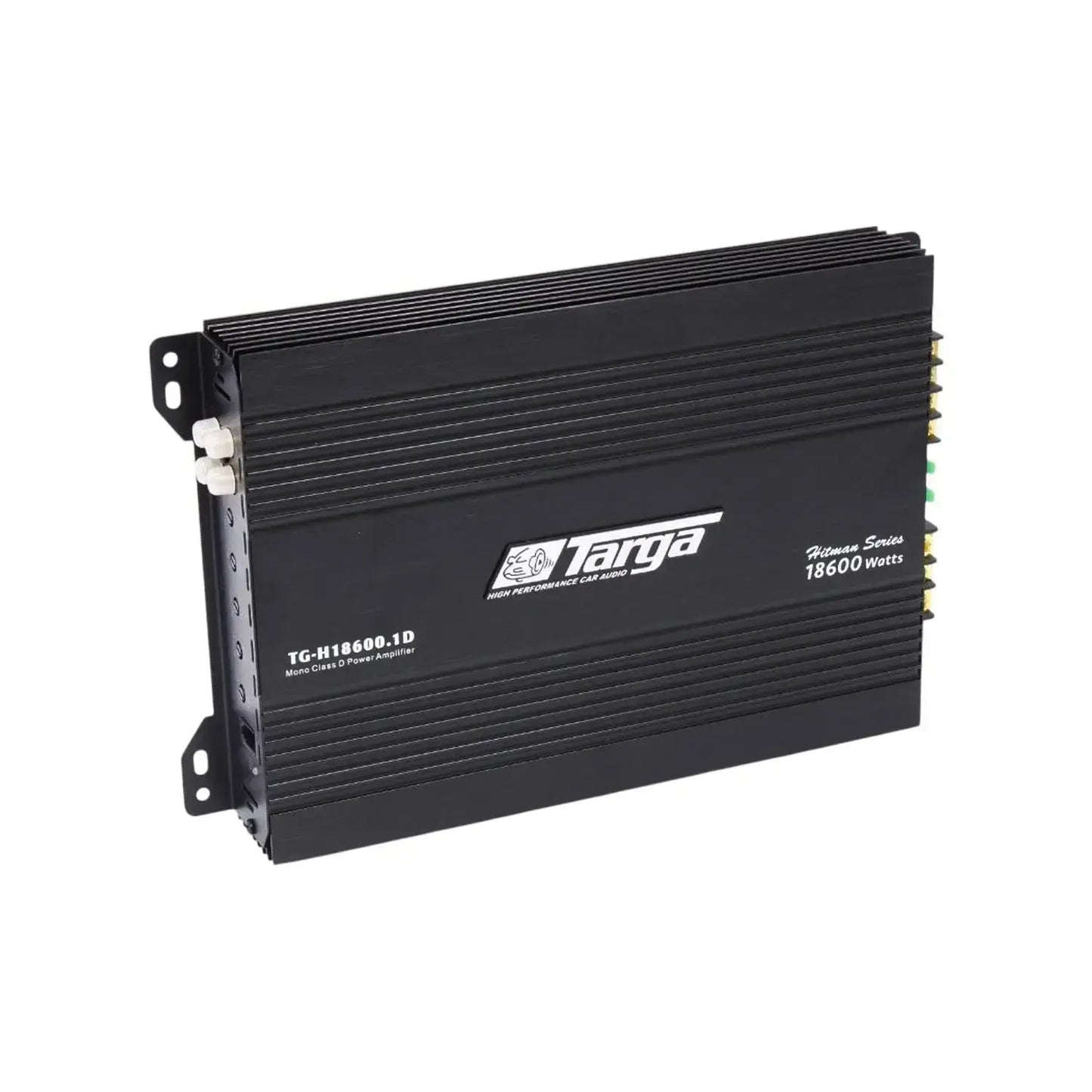 Targa Hitman Audio Combo TARGA