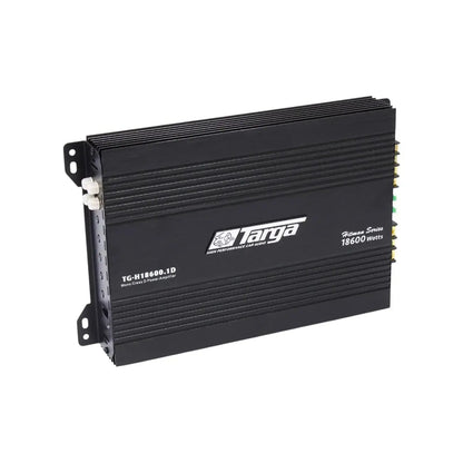 Targa Hitman Audio Combo TARGA