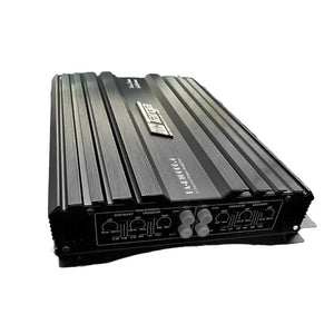 Targa TAR-16000.4 Rock Series 4-Channel Amplifier (16000W) Targa