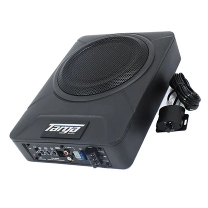 Targa TAW-8000 8″  Active Bass Enclosure (8000W) Targa