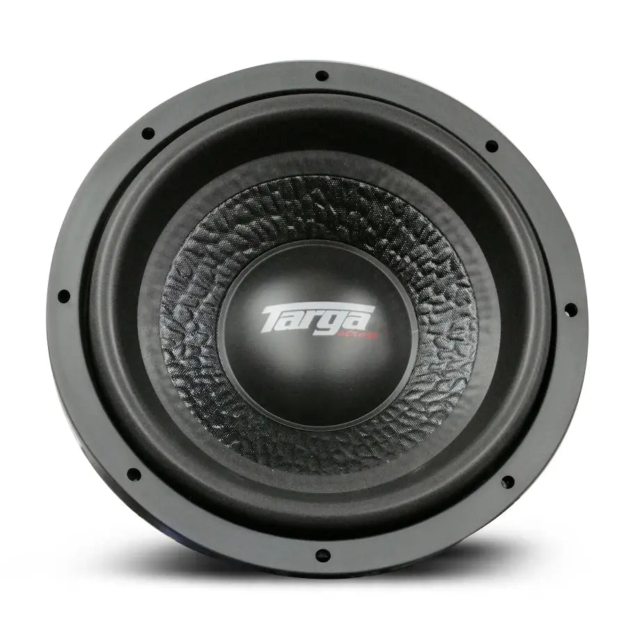 Targa TG-1244D 12