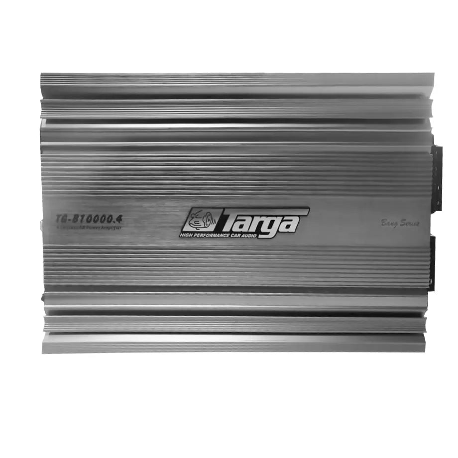 Targa TG-B10000.4 Bnag Series 4-Channel Amplifier (18000W) targa