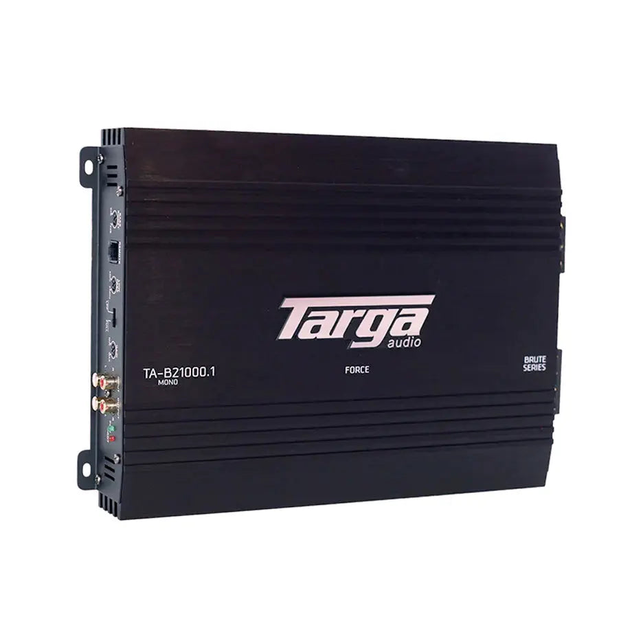Targa TG-B21000.1 Brute Series Monoblock Amplifier - 21000W Targa