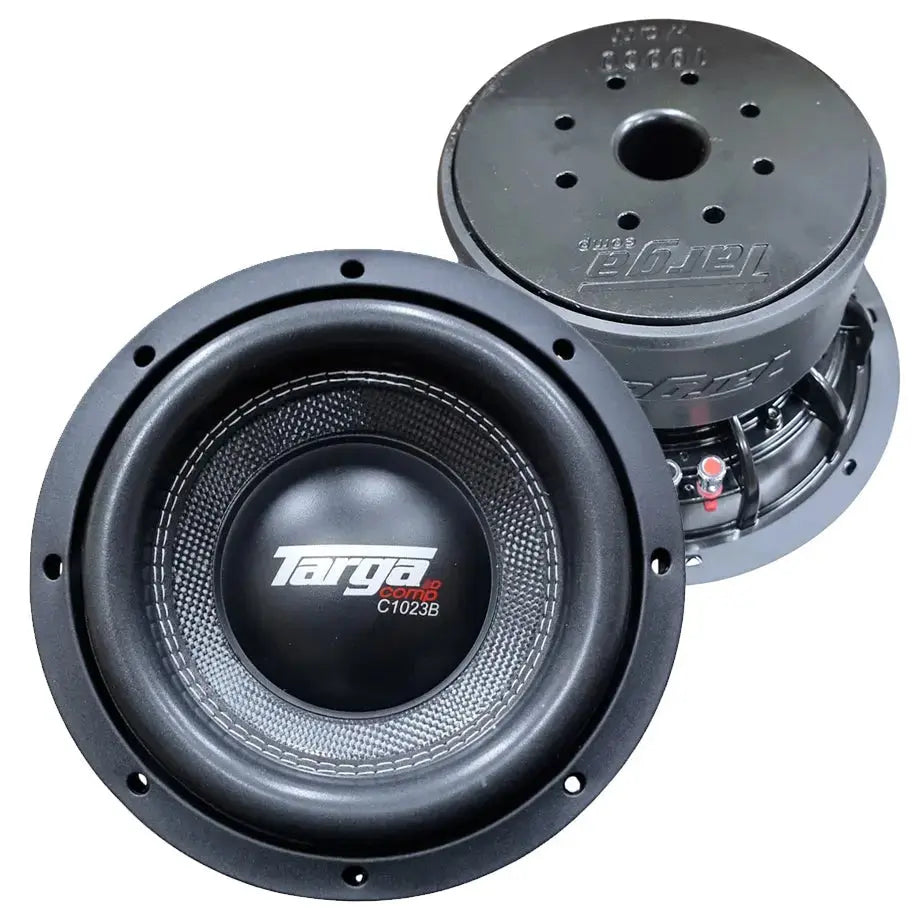 Targa TG-C1023B 10