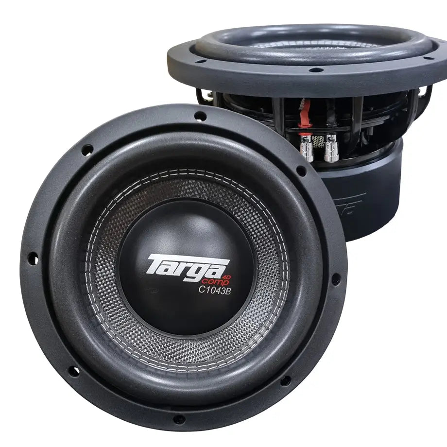 Targa TG-C1043B 10