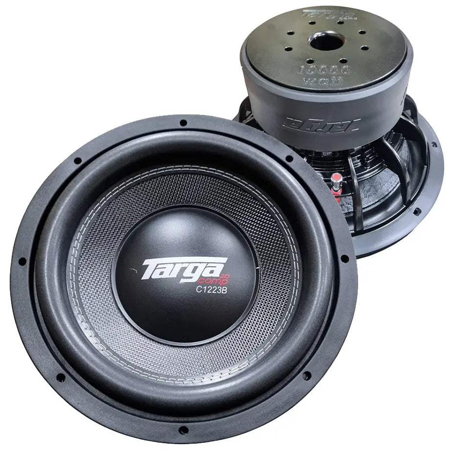 Targa TG-C1223 12