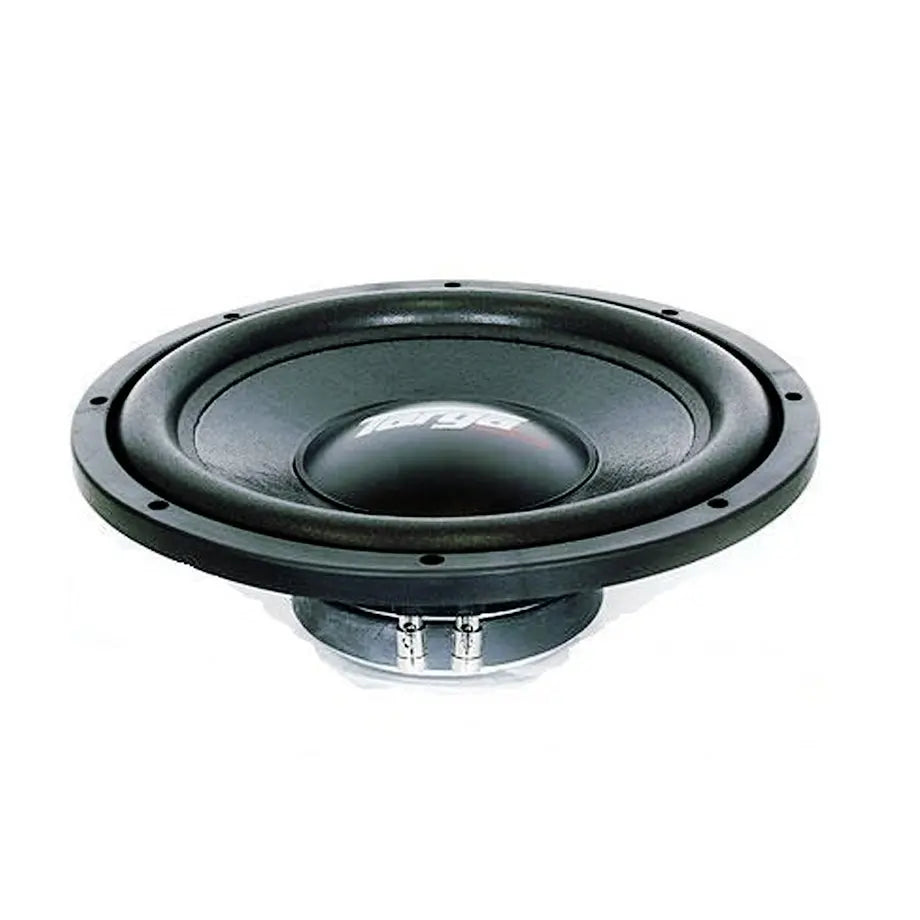 Targa TG-F120D 12"  Street Series Flat DVC Subwoofer (7000W) Targa