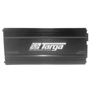 Targa TG-GL1800.1D Gold Line Micro Monoblock Amplifier (1800W) Targa