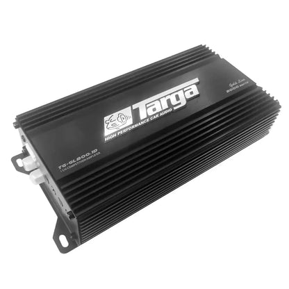 Targa TG-GL800.1D Gold Line Micro Monoblock Amplifier (600W RMS) Targa