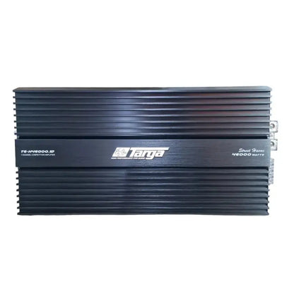 Targa TG-H18600.1 Hitman Series Monoblock Amplifier - 18600W Targa