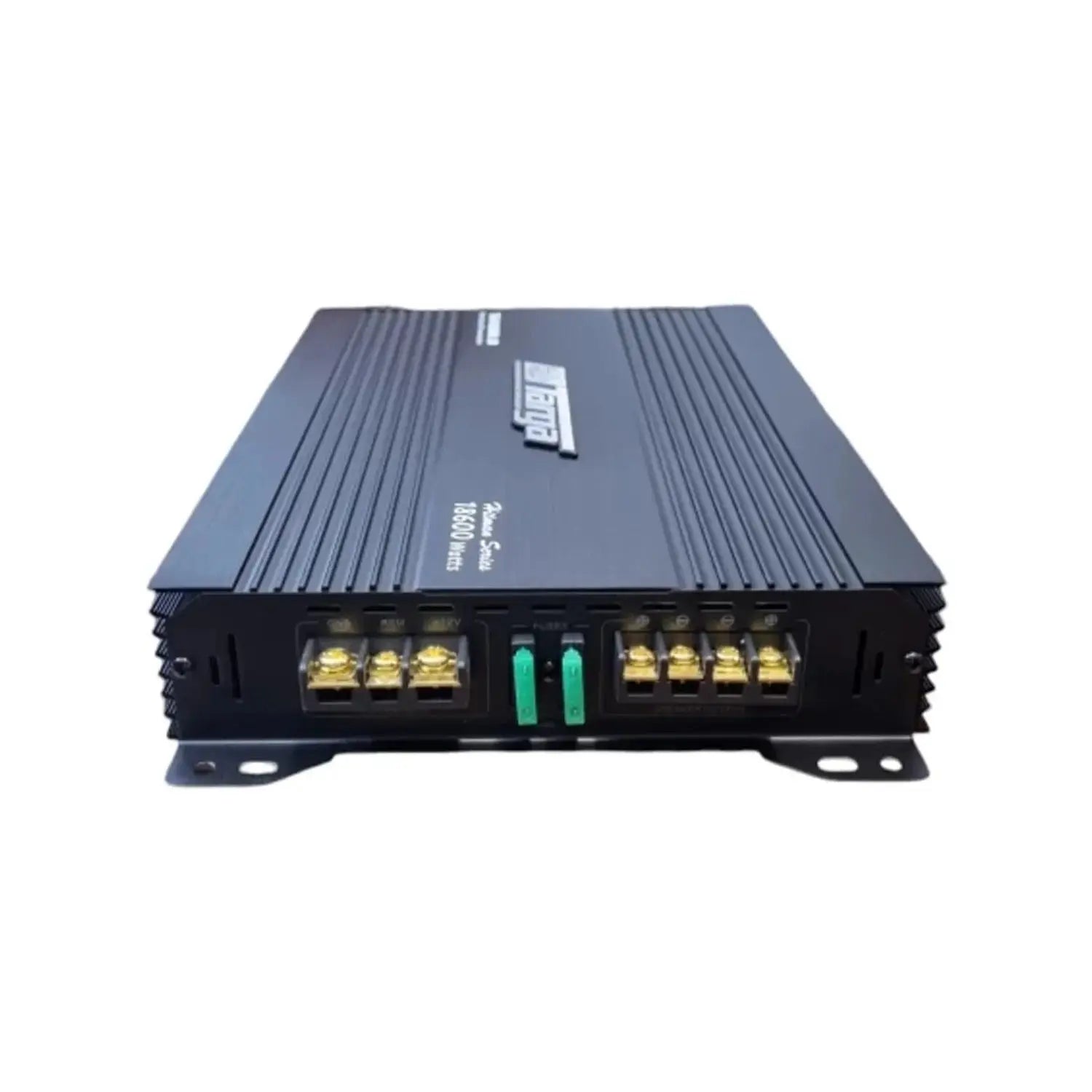 Targa TG-H23600.1D Hitman Series Monoblock Amplifier - 23600W Targa