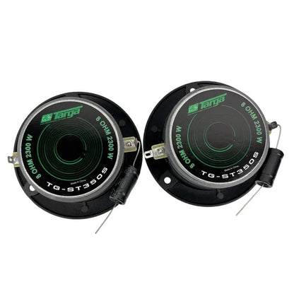 Targa TG-ST350S Bullet Tweeters (2200W) Targa