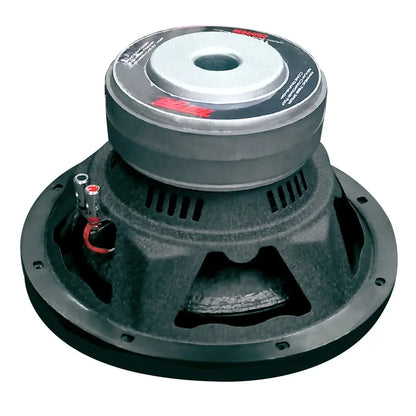 Targa TGcs122D 12" Comp Street D4 DVC Subwoofer (20000W) Targa