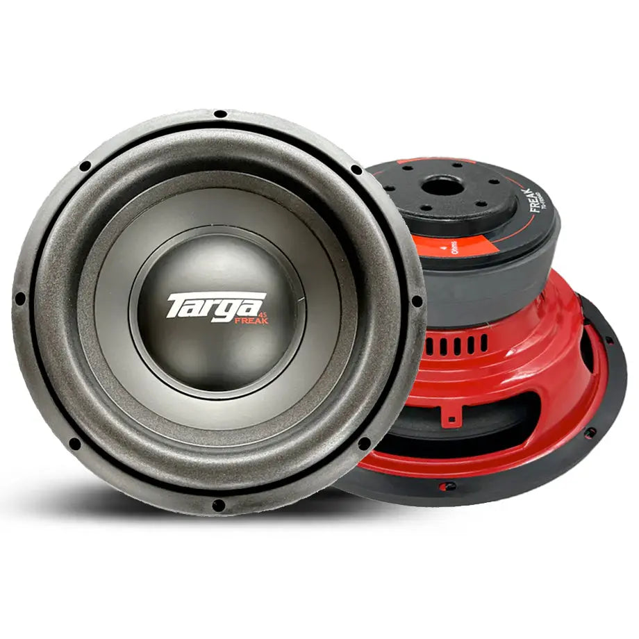 Targa TGFR124S 12