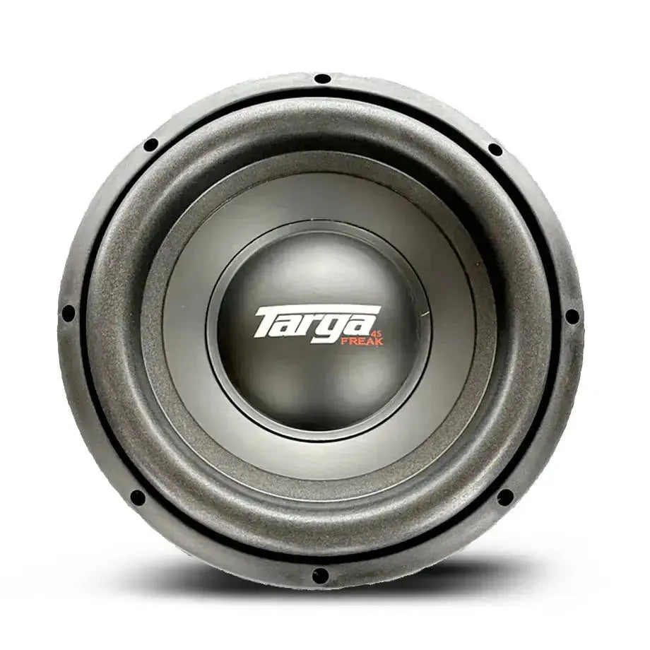 Targa TGFR124S 12
