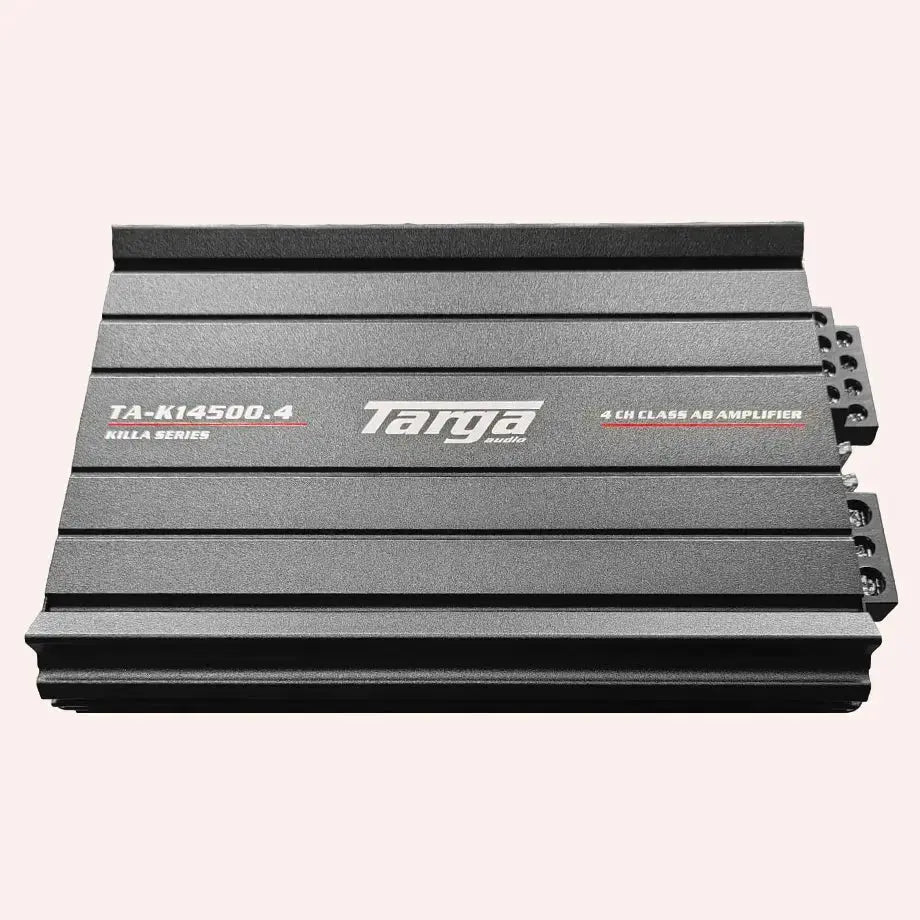 Targa Vivo Audio Combo – Max Motorsport