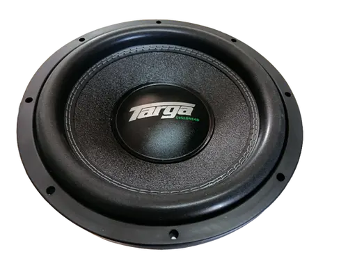 Targa Vivo Audio Combo TARGA