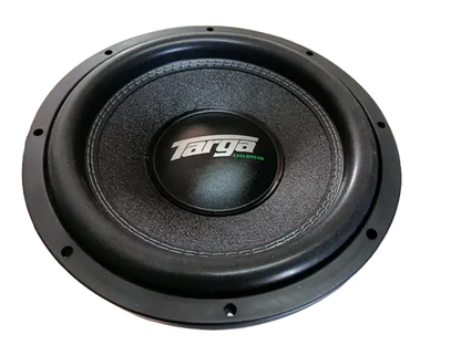 Targa Vivo Audio Combo TARGA