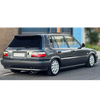 Toyota Conquest / Tazz (88-99) Crystal Tailights Max Motorsport